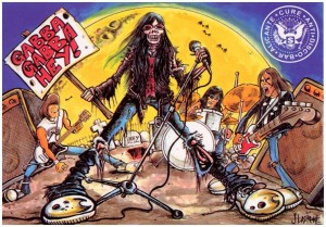ramones