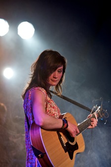Rachel Sermanni. Picture by Paul Campbell 3