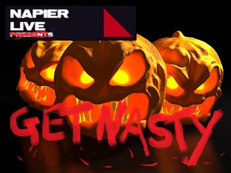 halloween