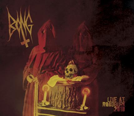 Bong-Live-At-Roadburn-2010
