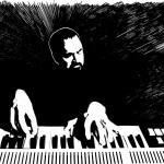 Fudge Fingaz drawing keys