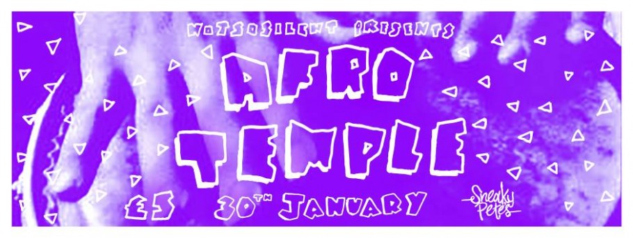 afrotemple