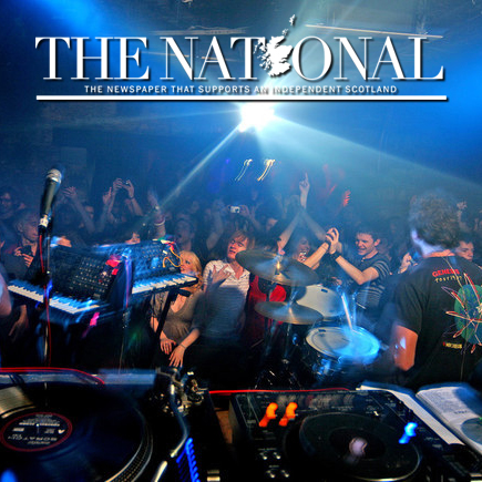 The National