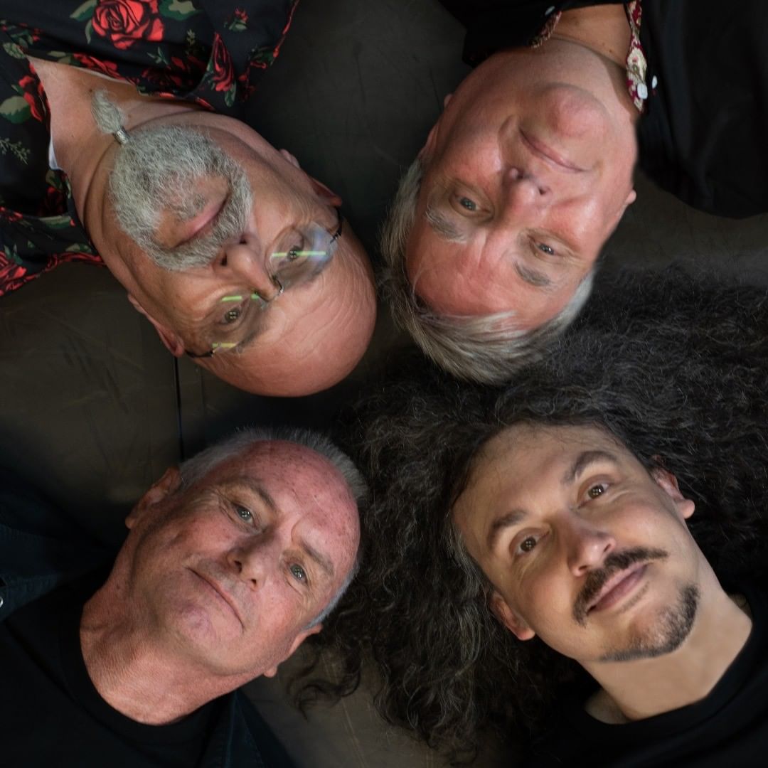 Sneaky Pete's » Blog Archive EXTC Terry Chambers & Friends at The